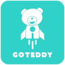 Goteddy - Online Delivery