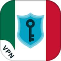 Italy VPN-Free Unlimited Italy Proxy on 9Apps