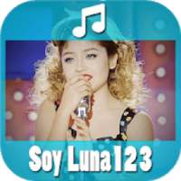 All Musica Sou Luna + Lyric on 9Apps