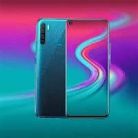 ikon Infinix S5 Wallpaper