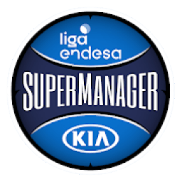 SuperManager KIA icon