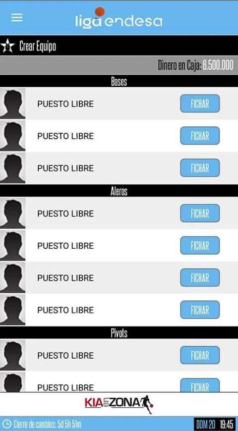 SuperManager KIA screenshot 2