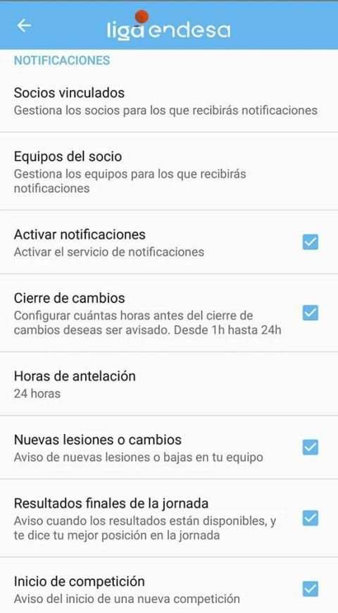 SuperManager KIA screenshot 1
