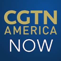 CGTN America Now