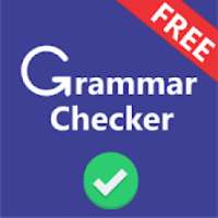 Grammar Checker App - Grammarly