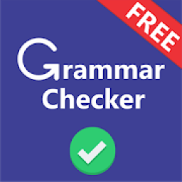 ikon Grammar Checker App - Grammarly
