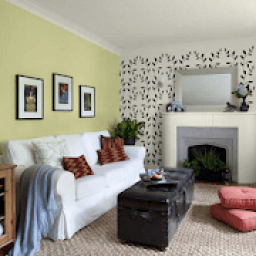 ikon Wallpaper Design