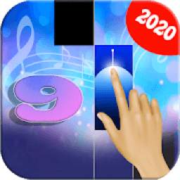 Magic Piano Tiles 9 0.1