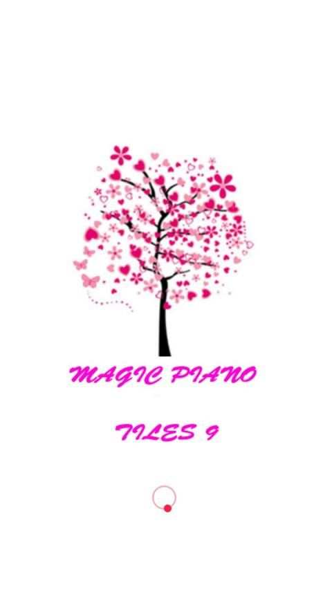Magic Piano Tiles 9 screenshot 24