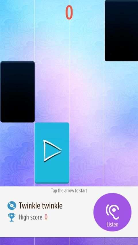 Magic Piano Tiles 9 screenshot 18