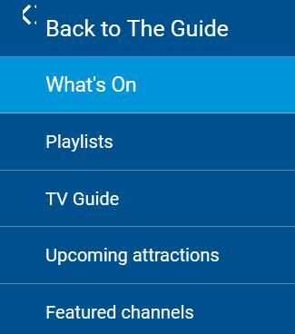 DStv screenshot 4