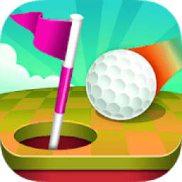 mini golf king 2019, mini golf matchup, mini putt आइकन