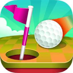 mini golf king 2019, mini golf matchup, mini putt