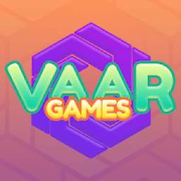 Vaar Games