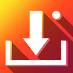 Video Downloader - Videos & Photos Repost