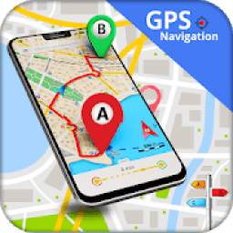 Mobile GPS Locator, Maps & Mobile Location Tracker