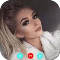 Fake Video Call - Girlfriend Advice