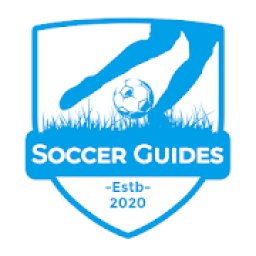 ikon Soccer Guides