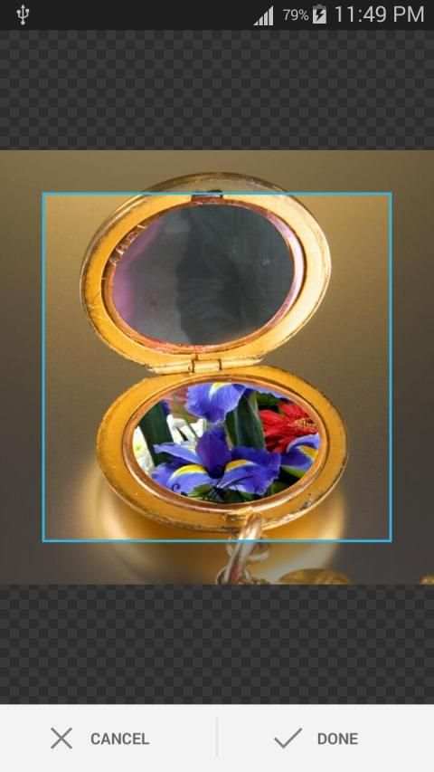 Beauty Plus(+) Effects Camera स्क्रीनशॉट 3