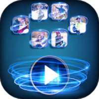 Video Maker From Photos, Music & Video Editor on 9Apps