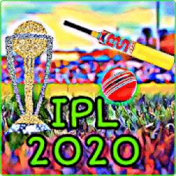 IPL 2020 : Cricket Live Line - Live Cricket TV