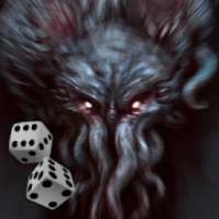 Ancient Terror: Lovecraftian Strategy Board RPG *