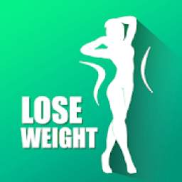 Lose Weight Fitness (Personal Program)