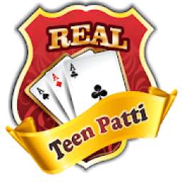 Real Teen Patti