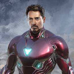 Avengers Stickers 1.0