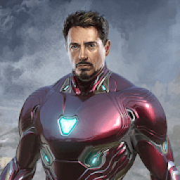 * Stickers Avengers for WhatsApp * आइकन