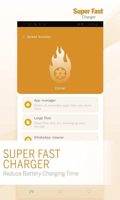 Super Fast Charging screenshot 5