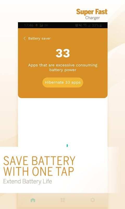 Super Fast Charging screenshot 4