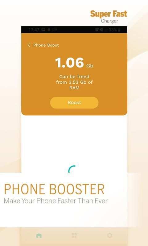Super Fast Charging screenshot 3