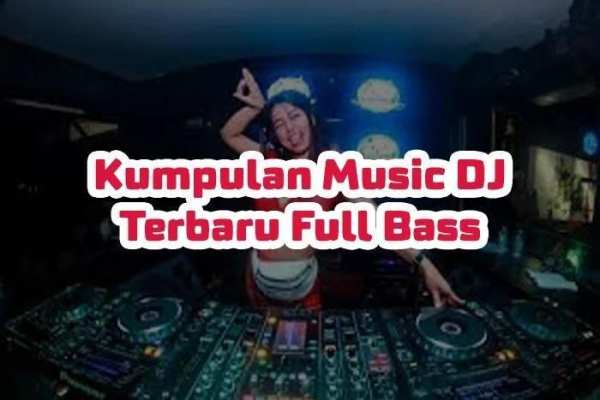 DJ Terbaru Offline Mantul screenshot 1