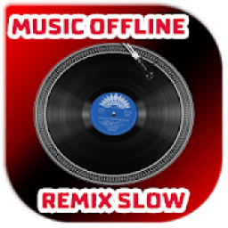 DJ Terbaru Offline Mantul icon