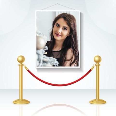 Luxury Photo Frames 1 تصوير الشاشة