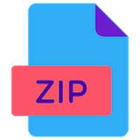Zip Çıkartıcı on 9Apps