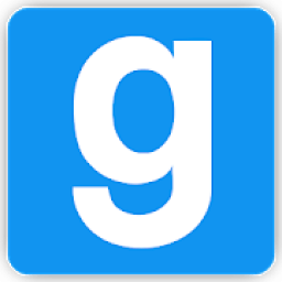 ikon Garry's mod : gmod