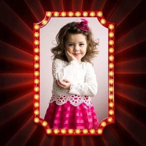 Luxury Photo Frames 3 تصوير الشاشة