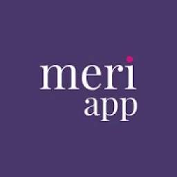 MeriApp : Work From Home App To Earn Money Online