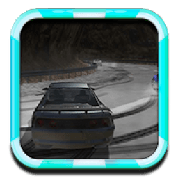 Super Mountain Racing आइकन