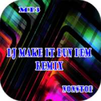 DJ Make It Bun Dem - DJ REMIX 2019 offline