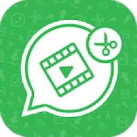 30 sec Split Video - For Whatsapp Status