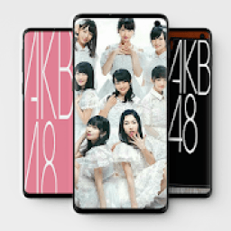 AKB48 Wallpapers Fans HD आइकन