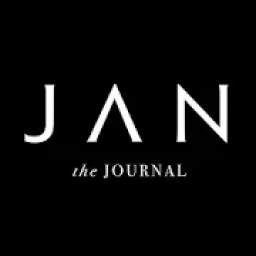 JAN the Journal