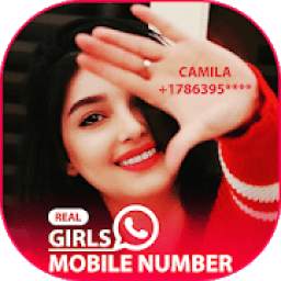 Girls Mobile Number Girl phone number search prank