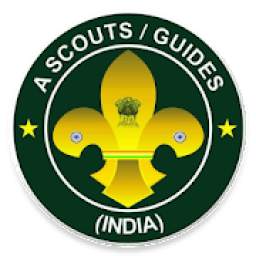 A Scouts/Guides Management