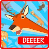 Deer Simulator : Funny Moments Deer Ninja Guide
