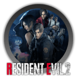 ikon walkthrough for resident evil