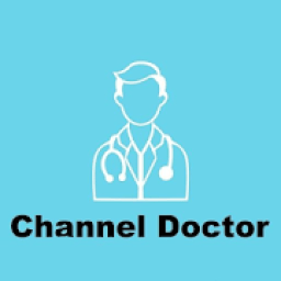Channel Doctor - Myanmar Health က်န္းမာေရးလမ္းညြန္ icon